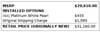 Florida Fine Cars - Used HONDA ACCORD 2023 MIAMI EX