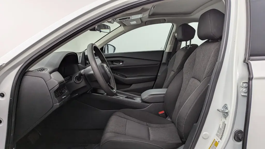 Florida Fine Cars - Used HONDA ACCORD 2023 MIAMI EX