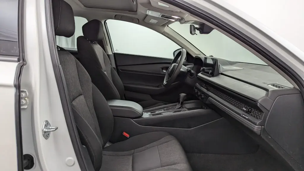Florida Fine Cars - Used HONDA ACCORD 2023 MIAMI EX