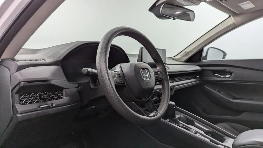 Florida Fine Cars - Used HONDA ACCORD 2023 MIAMI EX