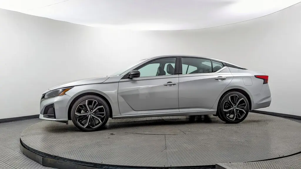 Florida Fine Cars - Used NISSAN ALTIMA 2024 WEST PALM 2.5 SR