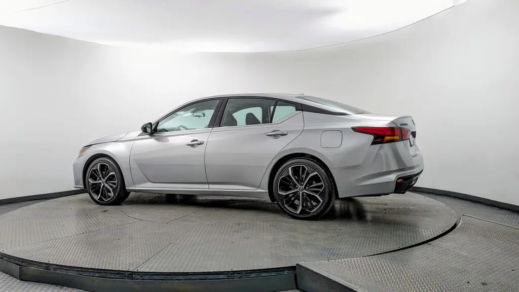 Florida Fine Cars - Used NISSAN ALTIMA 2024 WEST PALM 2.5 SR