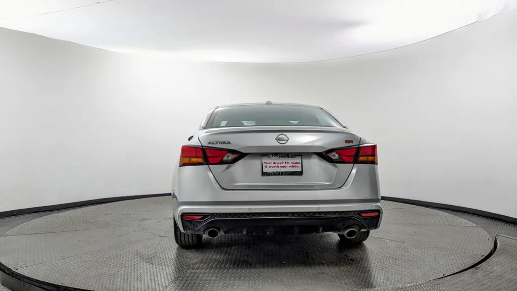 Florida Fine Cars - Used NISSAN ALTIMA 2024 WEST PALM 2.5 SR