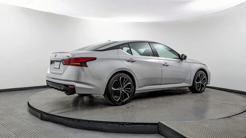 Florida Fine Cars - Used NISSAN ALTIMA 2024 WEST PALM 2.5 SR