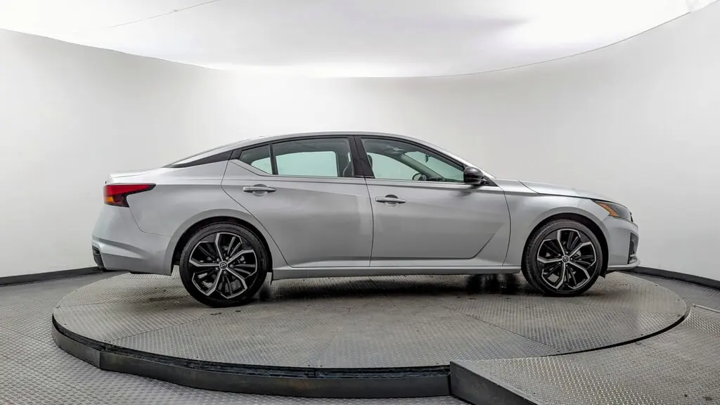 Florida Fine Cars - Used NISSAN ALTIMA 2024 WEST PALM 2.5 SR