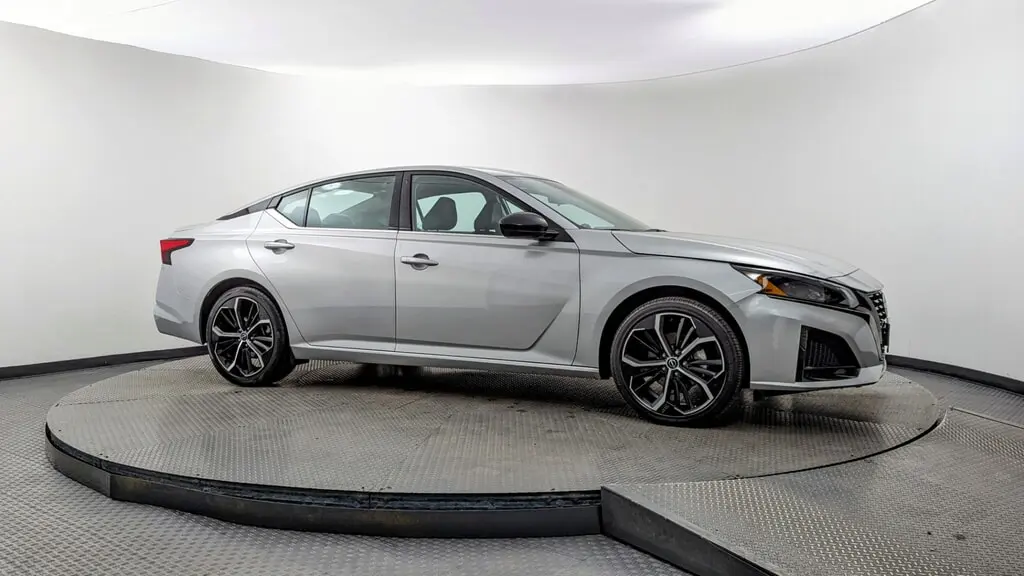 Florida Fine Cars - Used NISSAN ALTIMA 2024 WEST PALM 2.5 SR