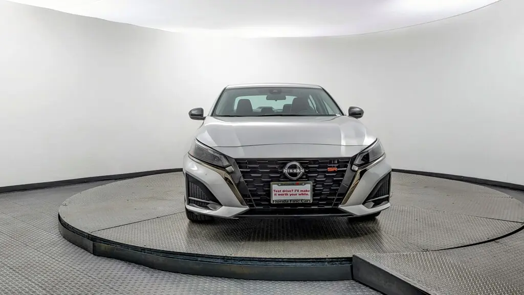 Florida Fine Cars - Used NISSAN ALTIMA 2024 WEST PALM 2.5 SR