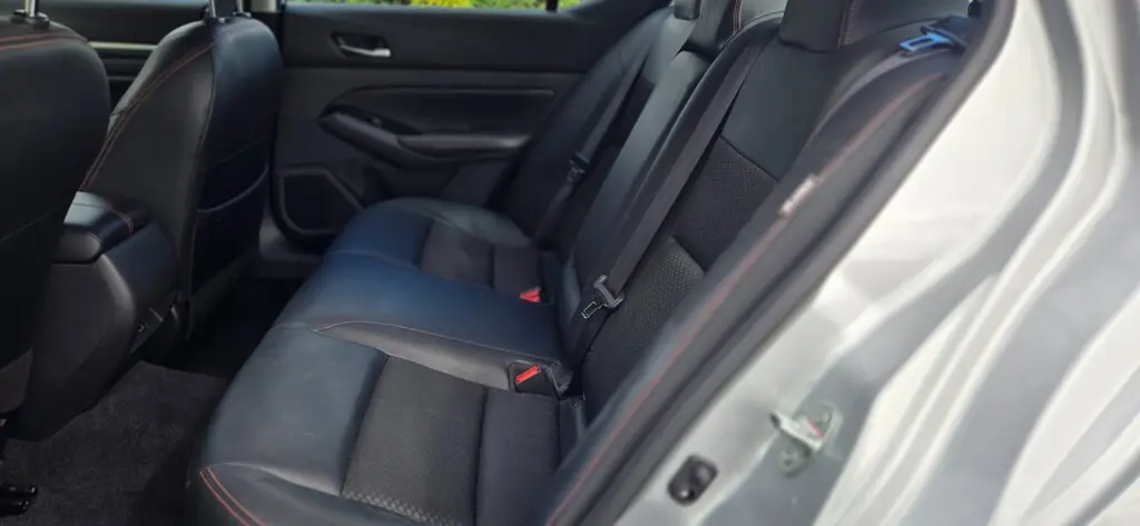 Florida Fine Cars - Used NISSAN ALTIMA 2024 WEST PALM 2.5 SR