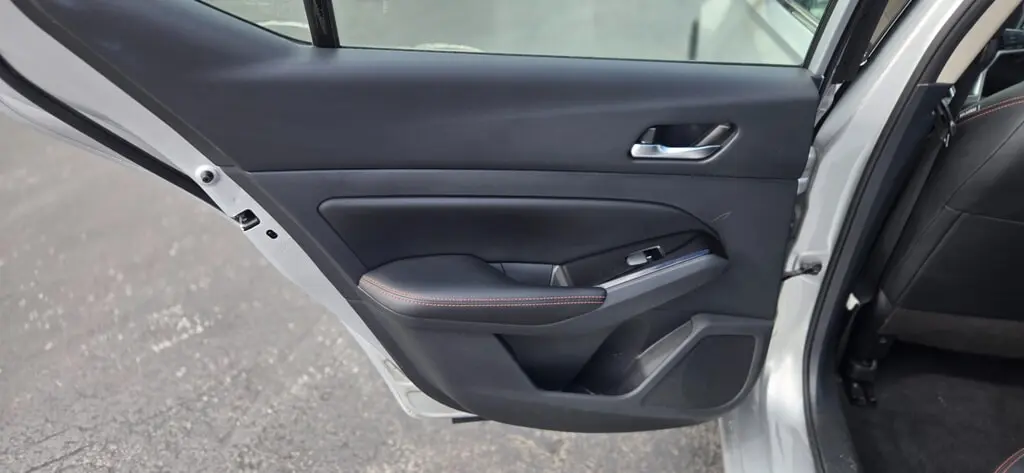Florida Fine Cars - Used NISSAN ALTIMA 2024 WEST PALM 2.5 SR