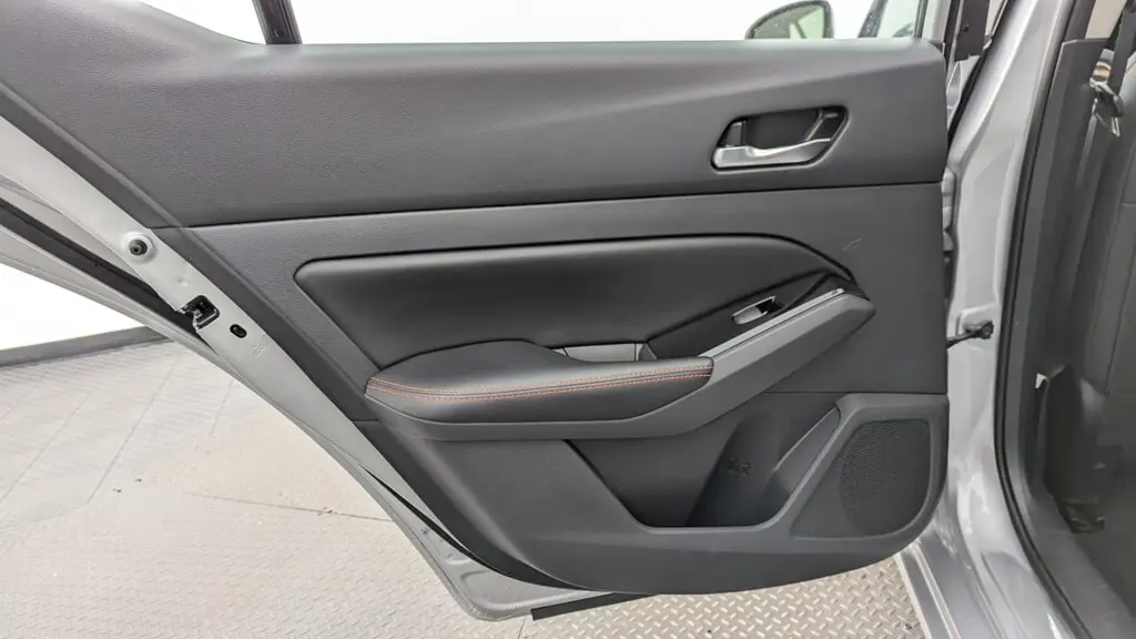 Florida Fine Cars - Used NISSAN ALTIMA 2024 WEST PALM 2.5 SR