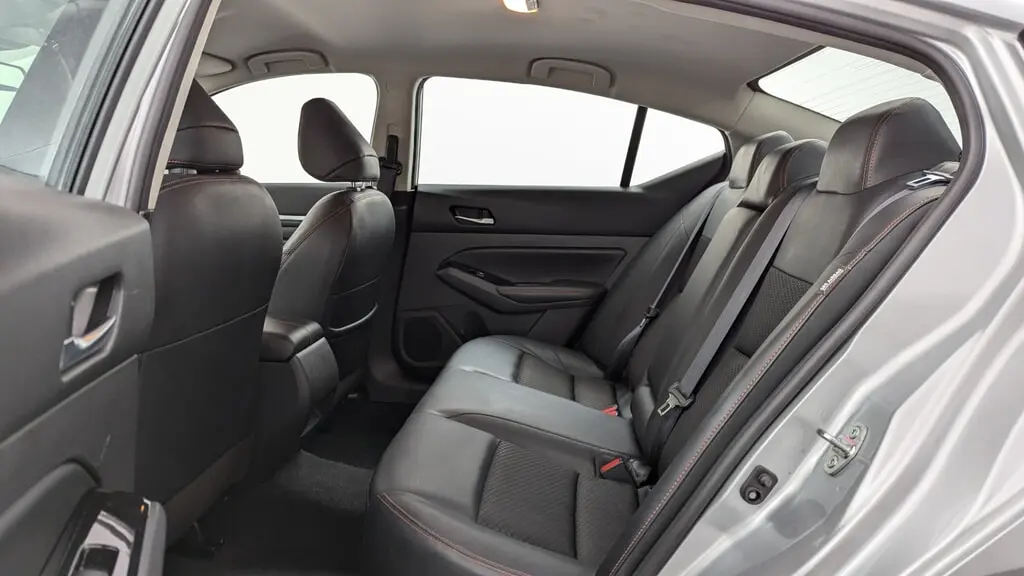 Florida Fine Cars - Used NISSAN ALTIMA 2024 WEST PALM 2.5 SR