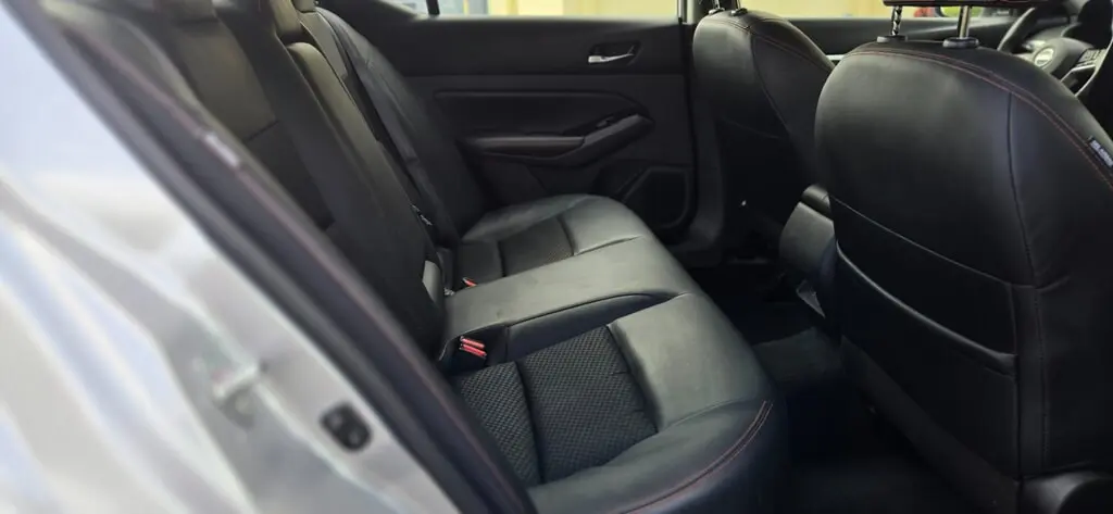 Florida Fine Cars - Used NISSAN ALTIMA 2024 WEST PALM 2.5 SR