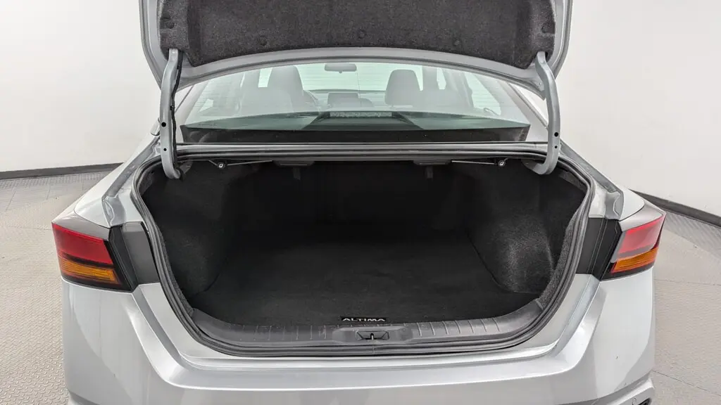 Florida Fine Cars - Used NISSAN ALTIMA 2024 WEST PALM 2.5 SR