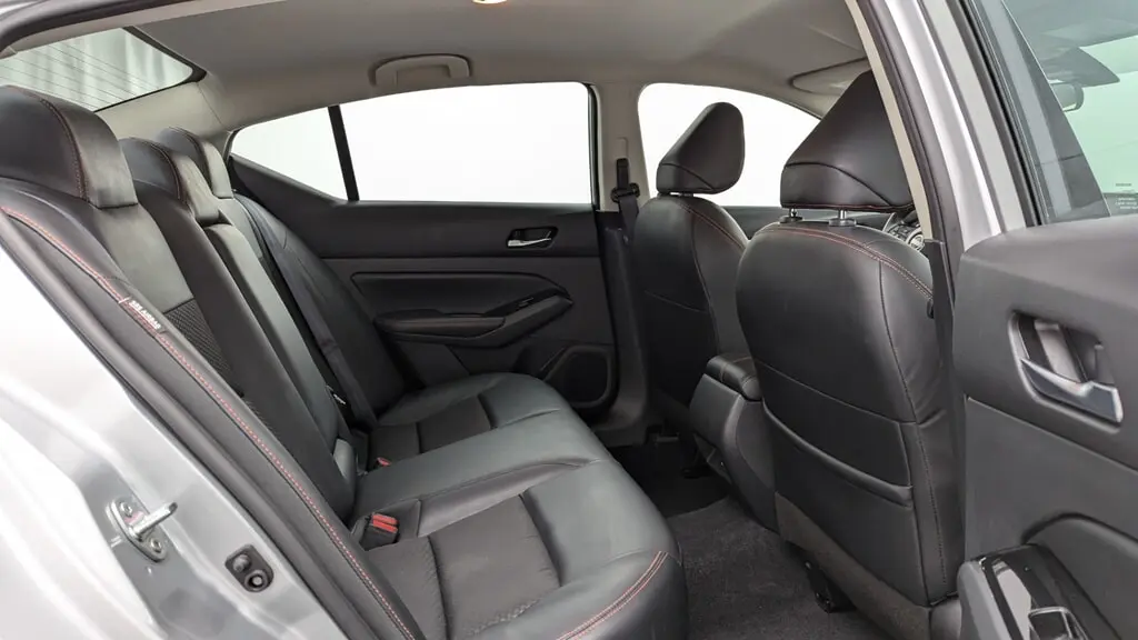 Florida Fine Cars - Used NISSAN ALTIMA 2024 WEST PALM 2.5 SR