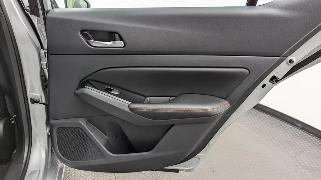 Florida Fine Cars - Used NISSAN ALTIMA 2024 WEST PALM 2.5 SR