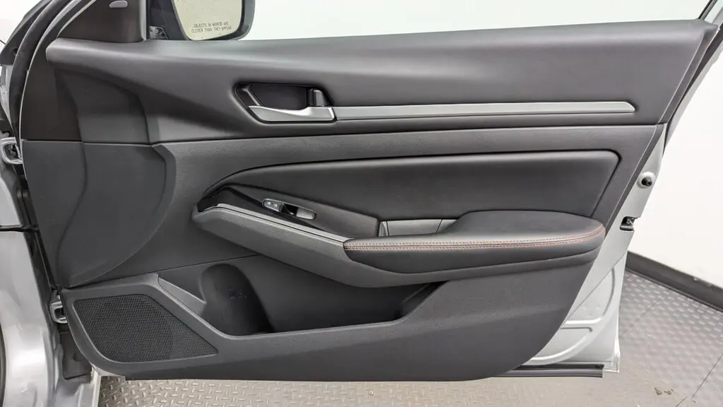 Florida Fine Cars - Used NISSAN ALTIMA 2024 WEST PALM 2.5 SR