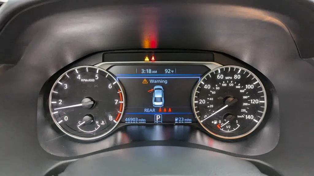 Florida Fine Cars - Used NISSAN ALTIMA 2024 WEST PALM 2.5 SR