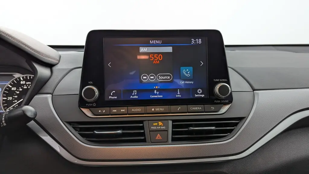 Florida Fine Cars - Used NISSAN ALTIMA 2024 WEST PALM 2.5 SR