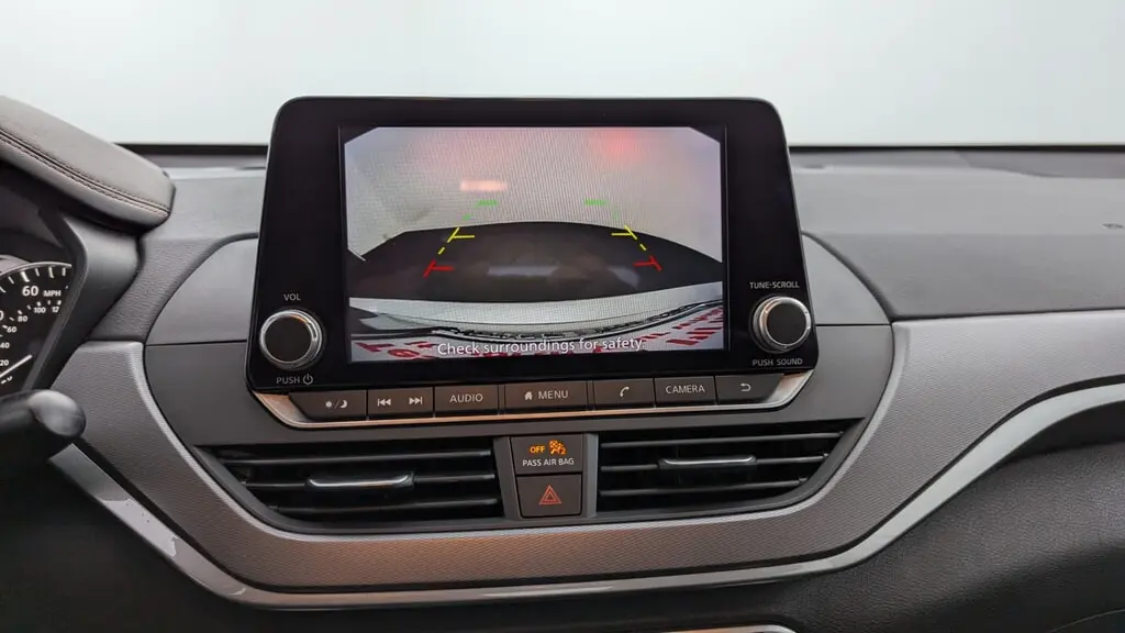 Florida Fine Cars - Used NISSAN ALTIMA 2024 WEST PALM 2.5 SR