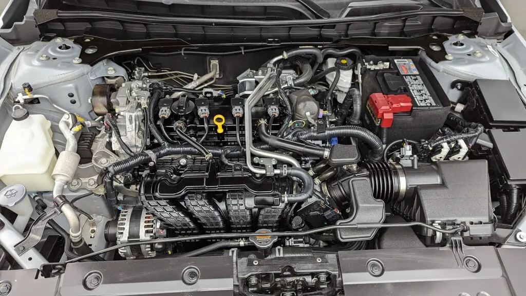 Florida Fine Cars - Used NISSAN ALTIMA 2024 WEST PALM 2.5 SR