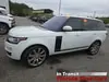 Florida Fine Cars - Used LAND ROVER RANGE ROVER 2016 MIAMI 