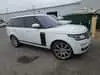 Florida Fine Cars - Used LAND ROVER RANGE ROVER 2016 MIAMI 
