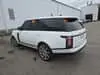Florida Fine Cars - Used LAND ROVER RANGE ROVER 2016 MIAMI 