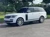 Florida Fine Cars - Used LAND ROVER RANGE ROVER 2016 MIAMI