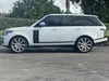 Florida Fine Cars - Used LAND ROVER RANGE ROVER 2016 MIAMI