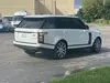 Florida Fine Cars - Used LAND ROVER RANGE ROVER 2016 MIAMI