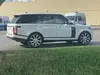 Florida Fine Cars - Used LAND ROVER RANGE ROVER 2016 MIAMI