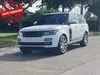 Florida Fine Cars - Used LAND ROVER RANGE ROVER 2016 MIAMI