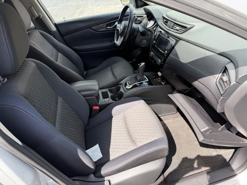 Florida Fine Cars - Used NISSAN ROGUE 2018 MIAMI SV