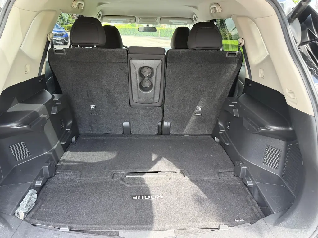 Florida Fine Cars - Used NISSAN ROGUE 2018 MIAMI SV
