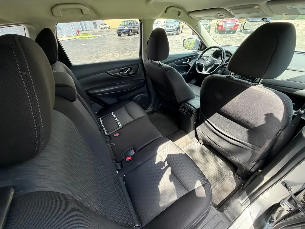 Florida Fine Cars - Used NISSAN ROGUE 2018 MIAMI SV