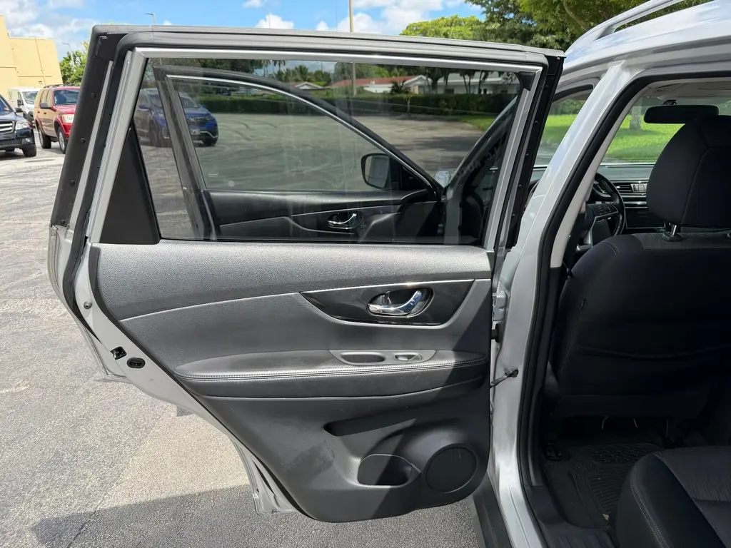 Florida Fine Cars - Used NISSAN ROGUE 2018 MIAMI SV
