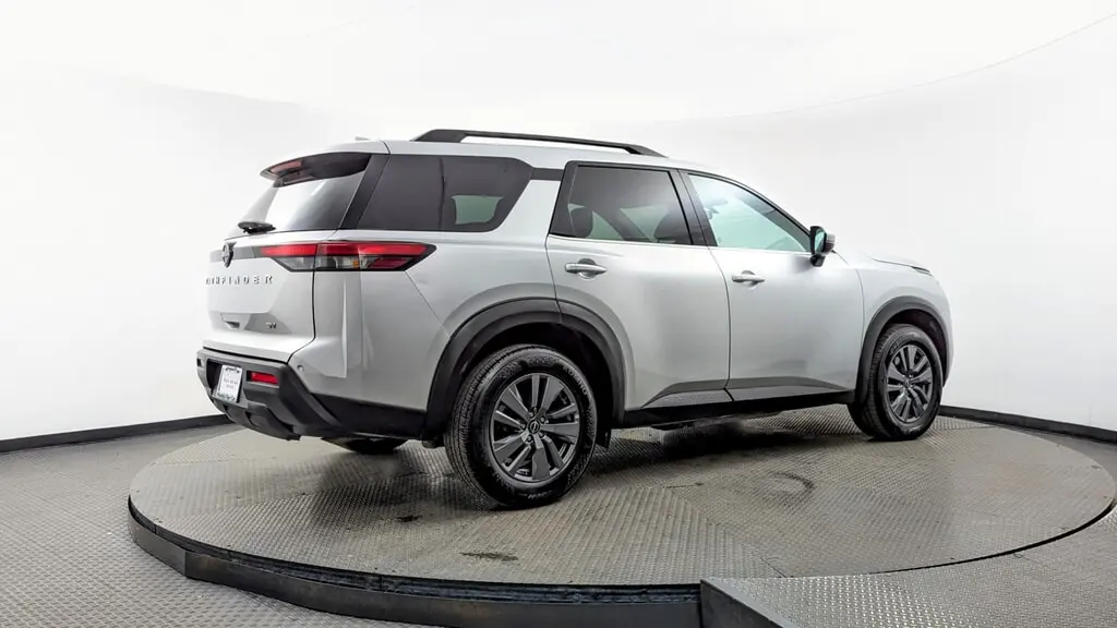 Florida Fine Cars - Used NISSAN PATHFINDER 2024 WEST PALM SV