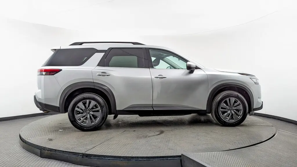 Florida Fine Cars - Used NISSAN PATHFINDER 2024 WEST PALM SV