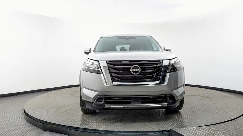 Florida Fine Cars - Used NISSAN PATHFINDER 2024 WEST PALM SV