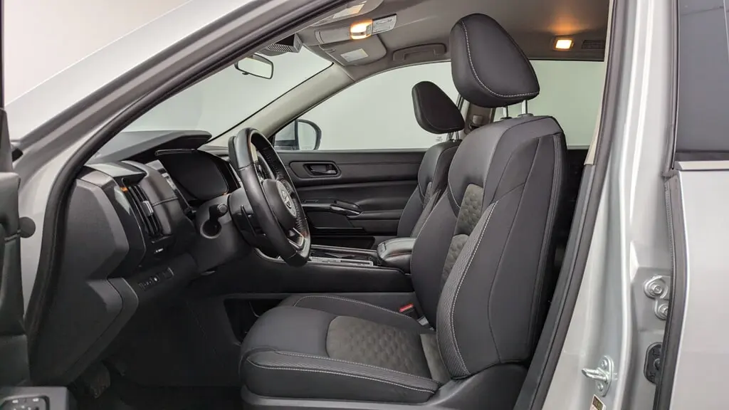 Florida Fine Cars - Used NISSAN PATHFINDER 2024 WEST PALM SV