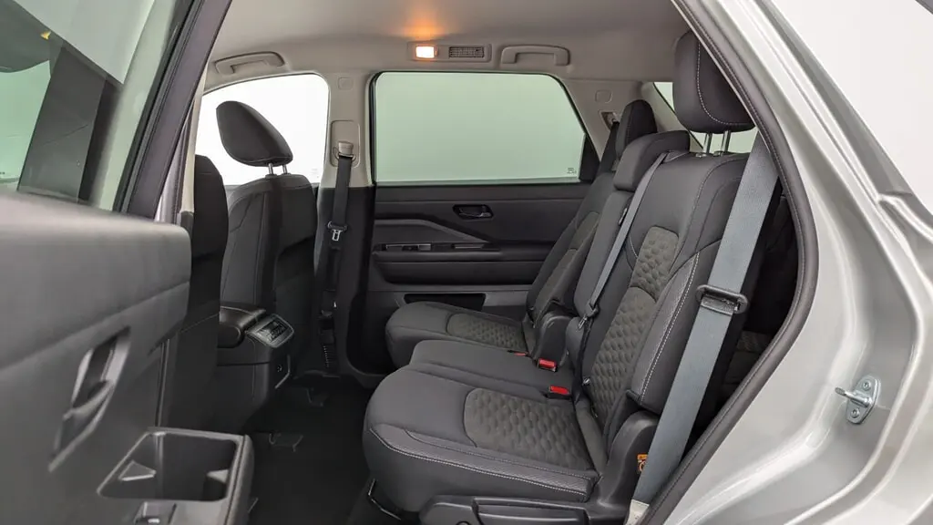 Florida Fine Cars - Used NISSAN PATHFINDER 2024 WEST PALM SV