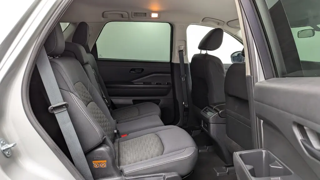 Florida Fine Cars - Used NISSAN PATHFINDER 2024 WEST PALM SV
