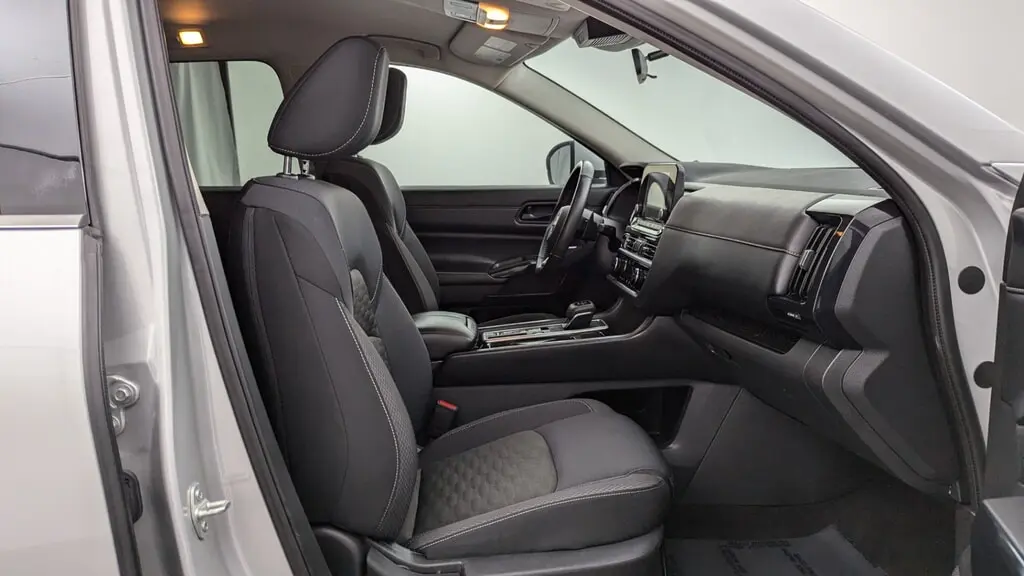 Florida Fine Cars - Used NISSAN PATHFINDER 2024 WEST PALM SV