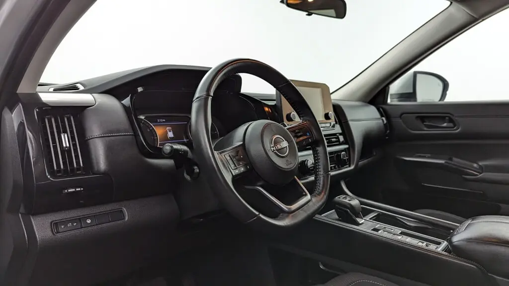 Florida Fine Cars - Used NISSAN PATHFINDER 2024 WEST PALM SV