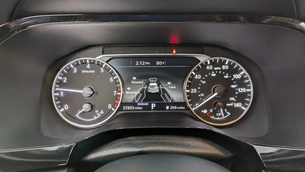 Florida Fine Cars - Used NISSAN PATHFINDER 2024 WEST PALM SV