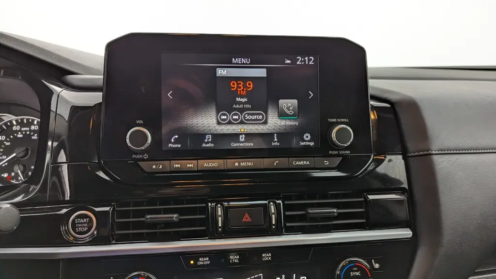 Florida Fine Cars - Used NISSAN PATHFINDER 2024 WEST PALM SV