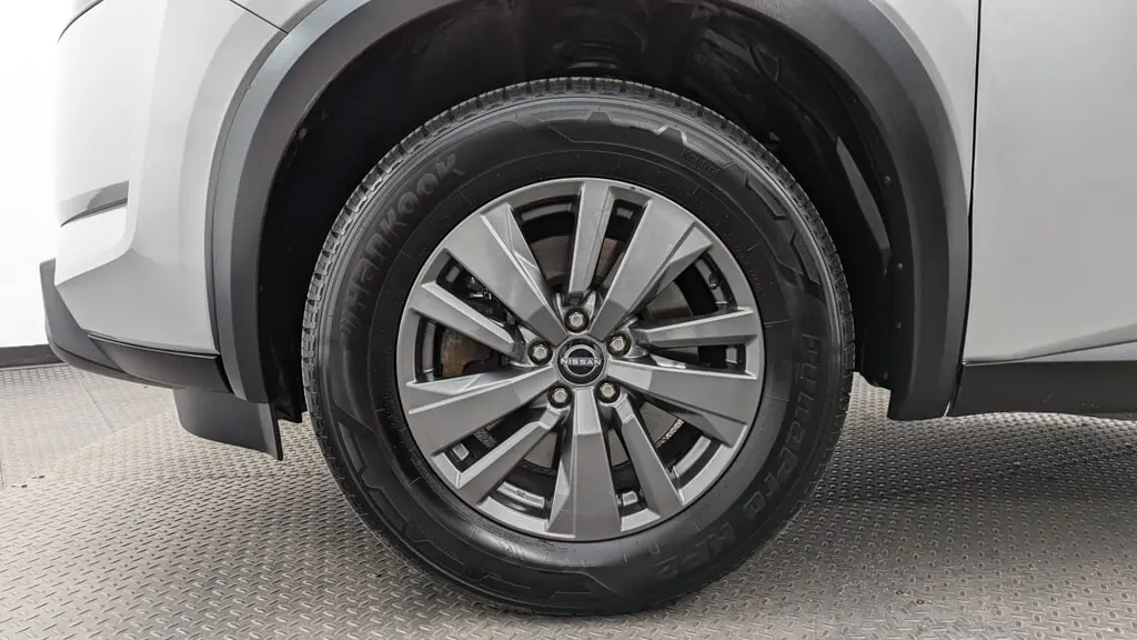 Florida Fine Cars - Used NISSAN PATHFINDER 2024 WEST PALM SV