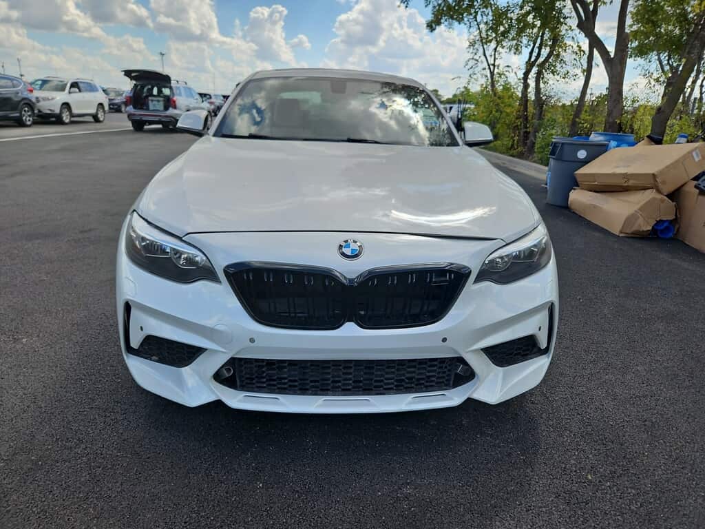 Florida Fine Cars - Used BMW 2 SERIES 2017 MARGATE 230I