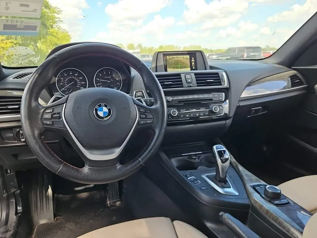 Florida Fine Cars - Used BMW 2 SERIES 2017 MARGATE 230I