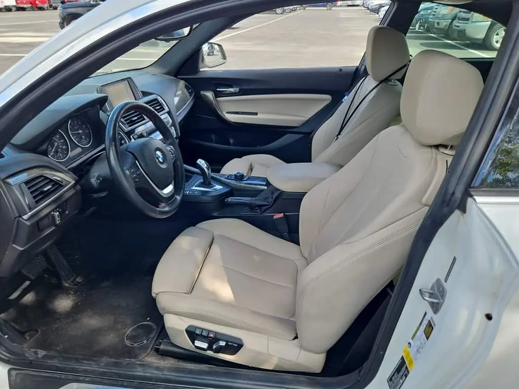 Florida Fine Cars - Used BMW 2 SERIES 2017 MARGATE 230I